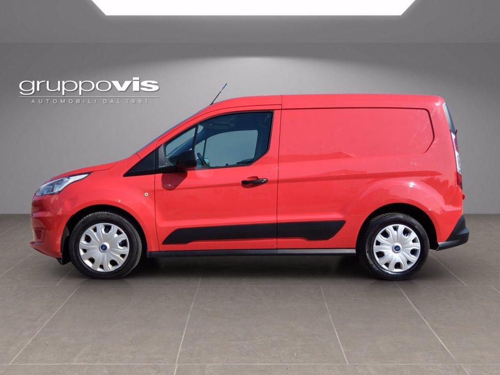 FORD Transit Connect 200 1.5 ecoblue 100cv Trend L1H1 NO IVA ESPOSTA del 2020
