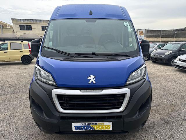 PEUGEOT Boxer 330 2.2 bluehdi 140cv S&S L2H2