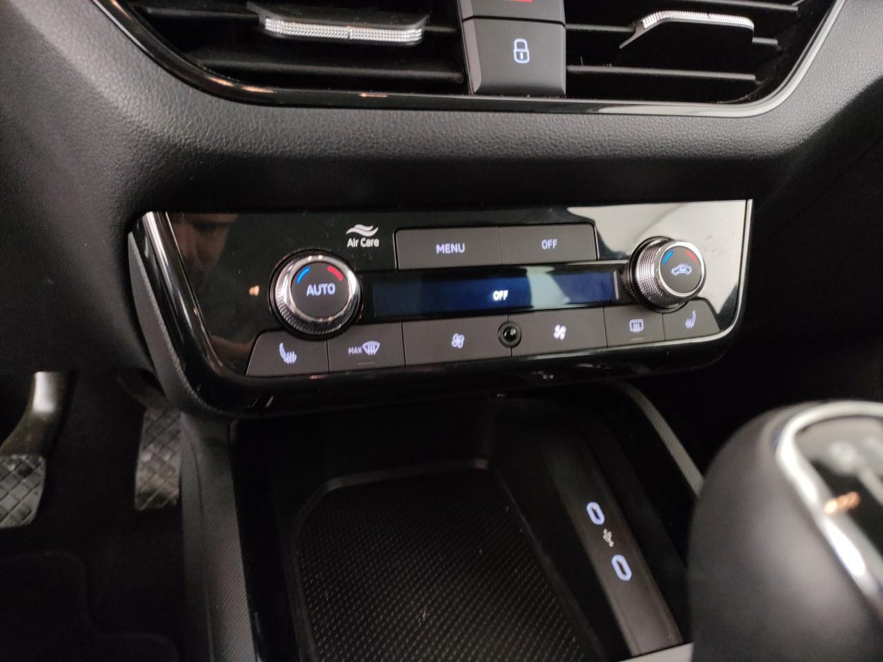 SKODA Kamiq 1.0 tsi Black Dots 115cv