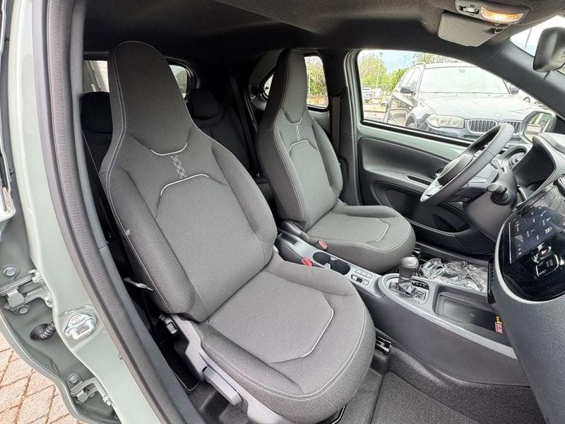 Toyota Aygo X 1.5 HYBRID 115 Icon CVT