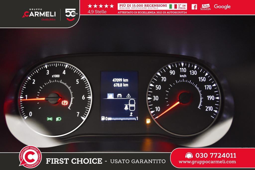 Dacia Sandero Stepway 1.0 tce ECO-G Expression