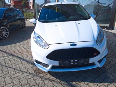 Ford Fiesta ST SENS PARK 17" VETRI SCURI NAVIGATORE IN ARRIVO OPZIONABILR