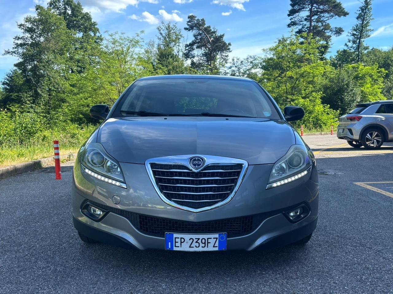 Lancia Delta 1.6 MJT DPF Gold