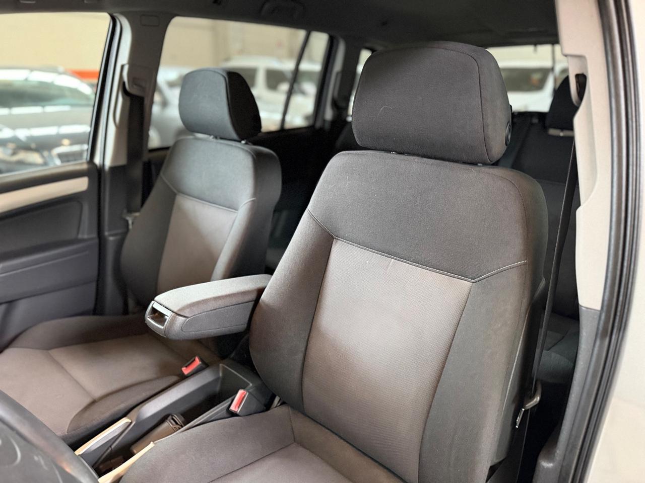 Opel Zafira EDITION GPL 7 POSTI NEOPATENTATI