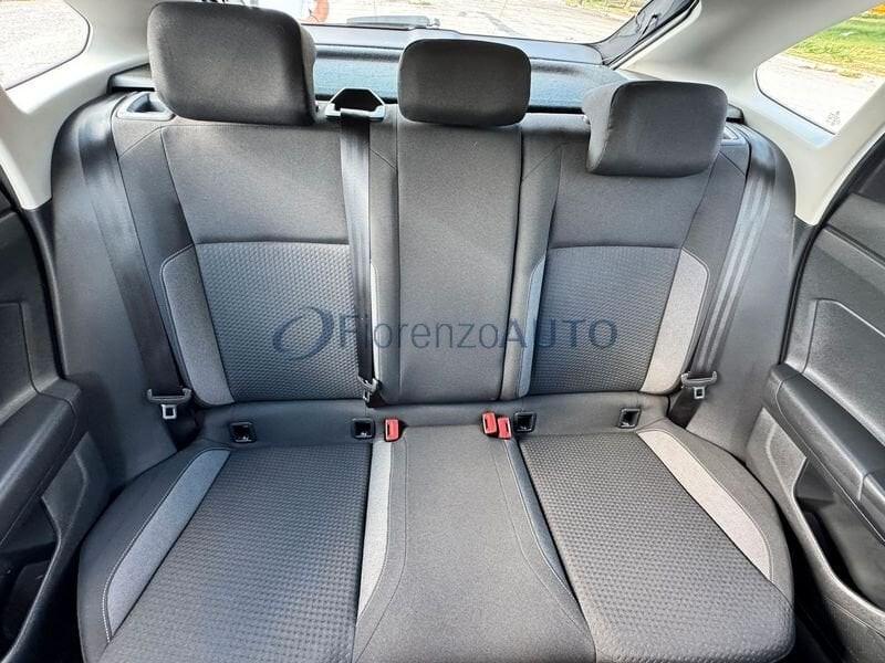 Volkswagen Taigo 1.0 TSI 110 CV Life (PREZZO REALE)