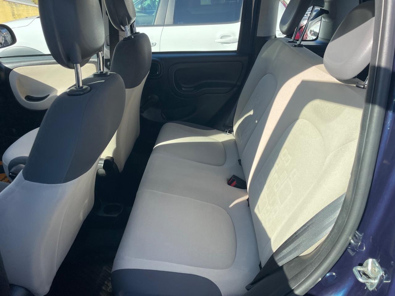 FIAT PANDA 1.2 BENZINA 69 (CV) 2015