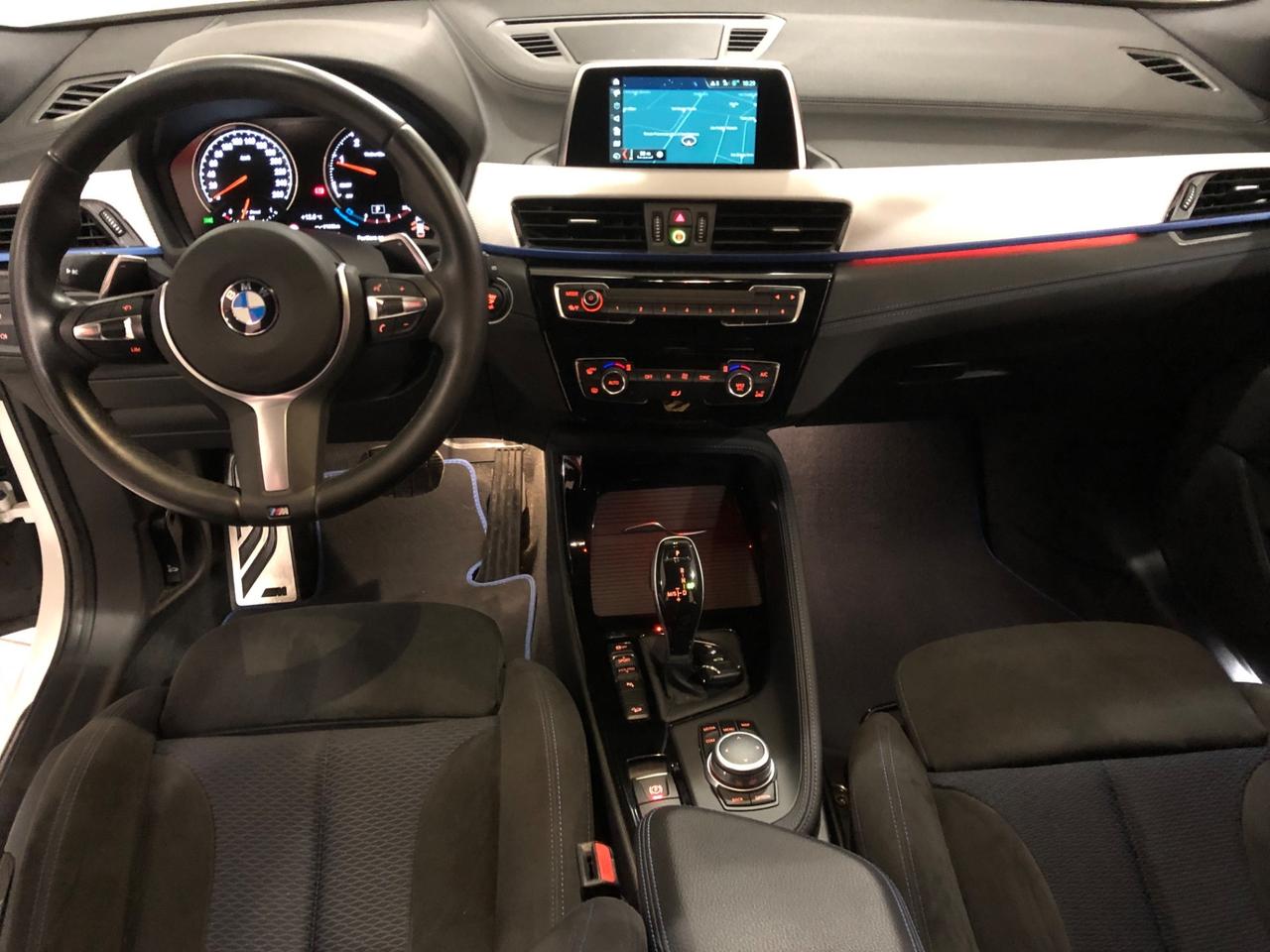 Bmw X2 M X2 xDrive20d Msport-X