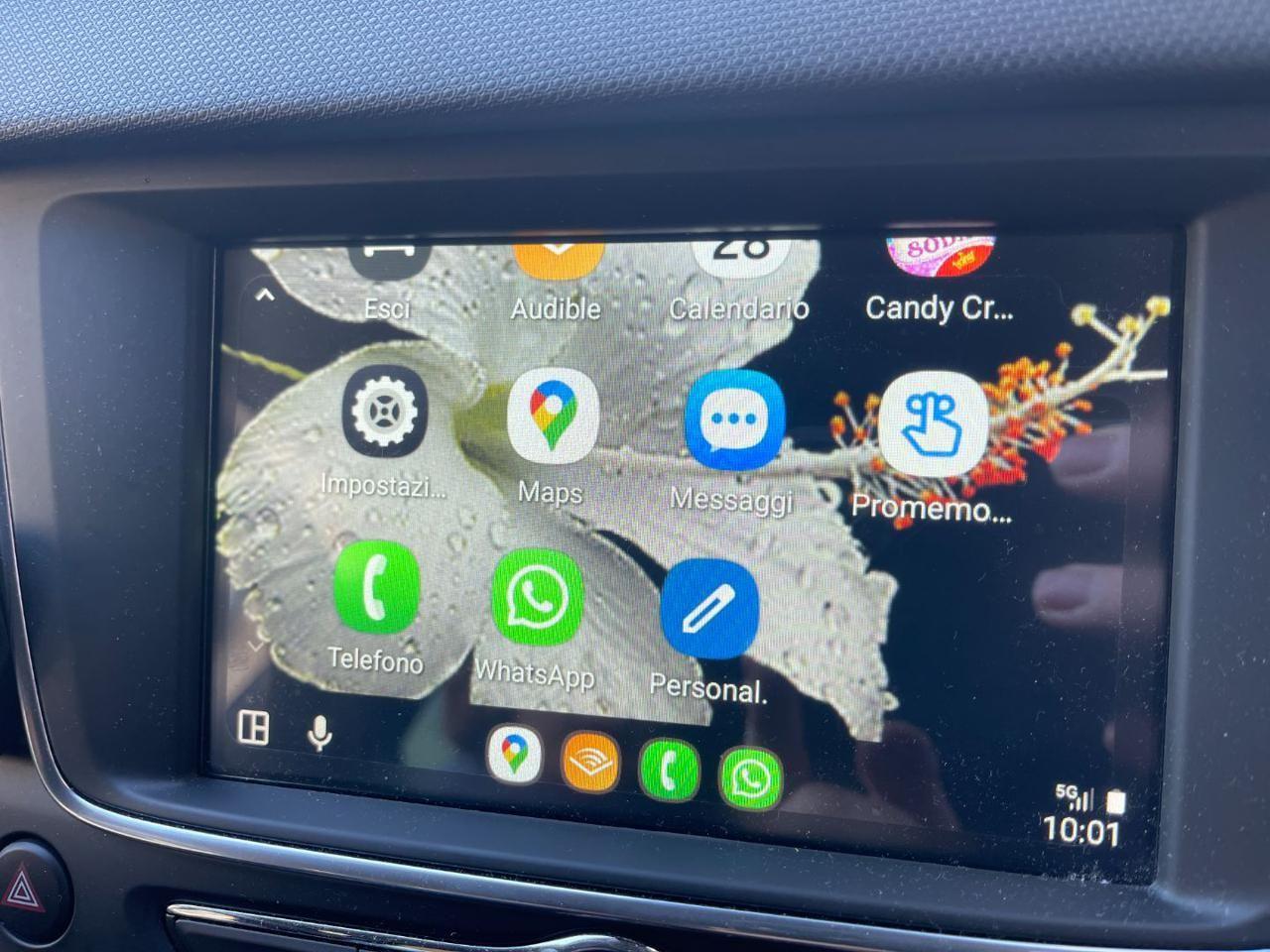 OPEL Crossland 1.5 ECOTEC D 110 CV unico proprietario