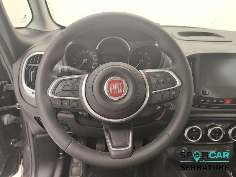 FIAT 500L MY 21 CROSS 1.4 70 Kw SS