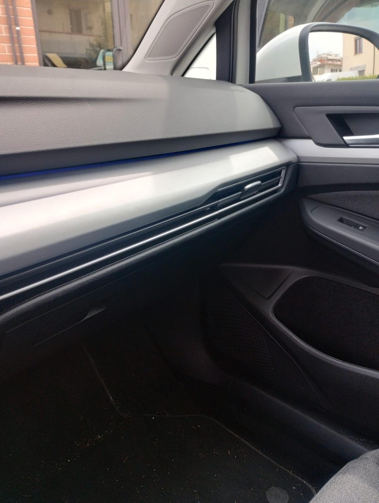 Volkswagen Golf 1.5 TSI 115 CV ACT Edition Plus