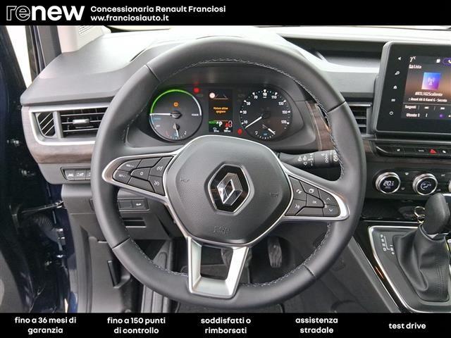 RENAULT Kangoo E-Tech Electric Techno EV45 DC 80kW