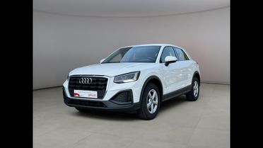AUDI Q2 I 2021 - Q2 35 1.5 tfsi s-tronic