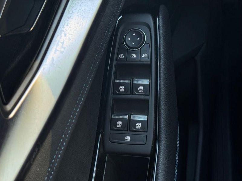 Renault Rafale Full Hybrid E-Tech 200 CV Esprit Alpine