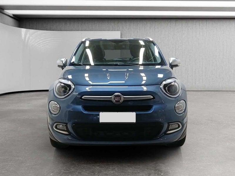 FIAT 500X 1.6 mjt Mirror 4x2 120cv my18