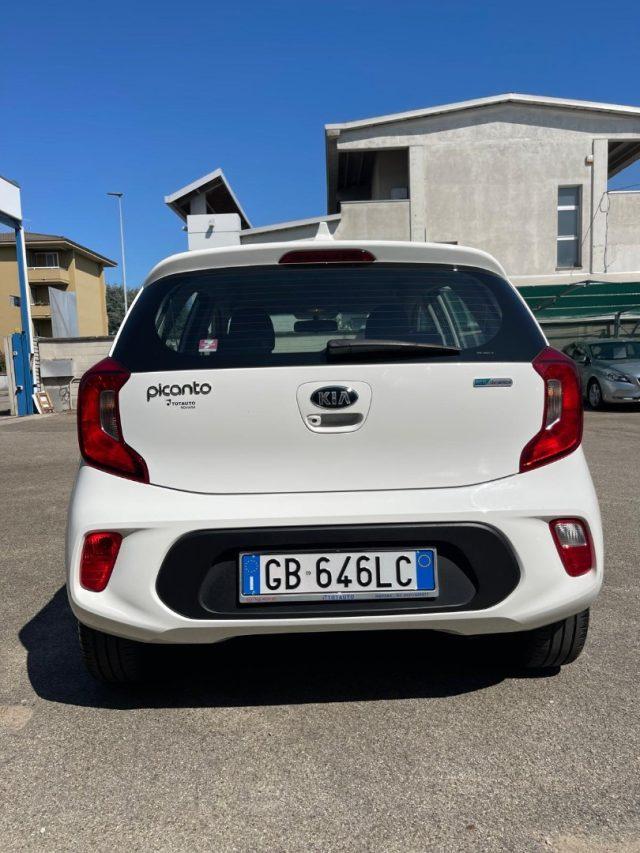 KIA Picanto 1.0 12V 5 porte Style