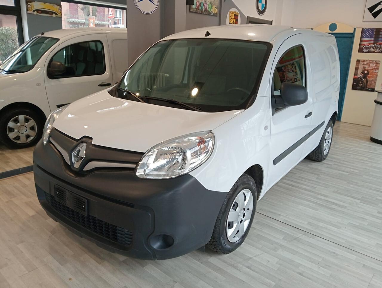 Renault Kangoo Blue dCi 95CV Furgone 3 POSTI