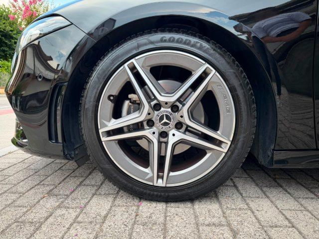 MERCEDES-BENZ A 200 Premium Automatic