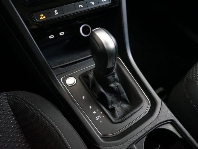 VOLKSWAGEN Touran BMT 150CV DSG Comfortline 7p. *PROMO PARISI GROUP*