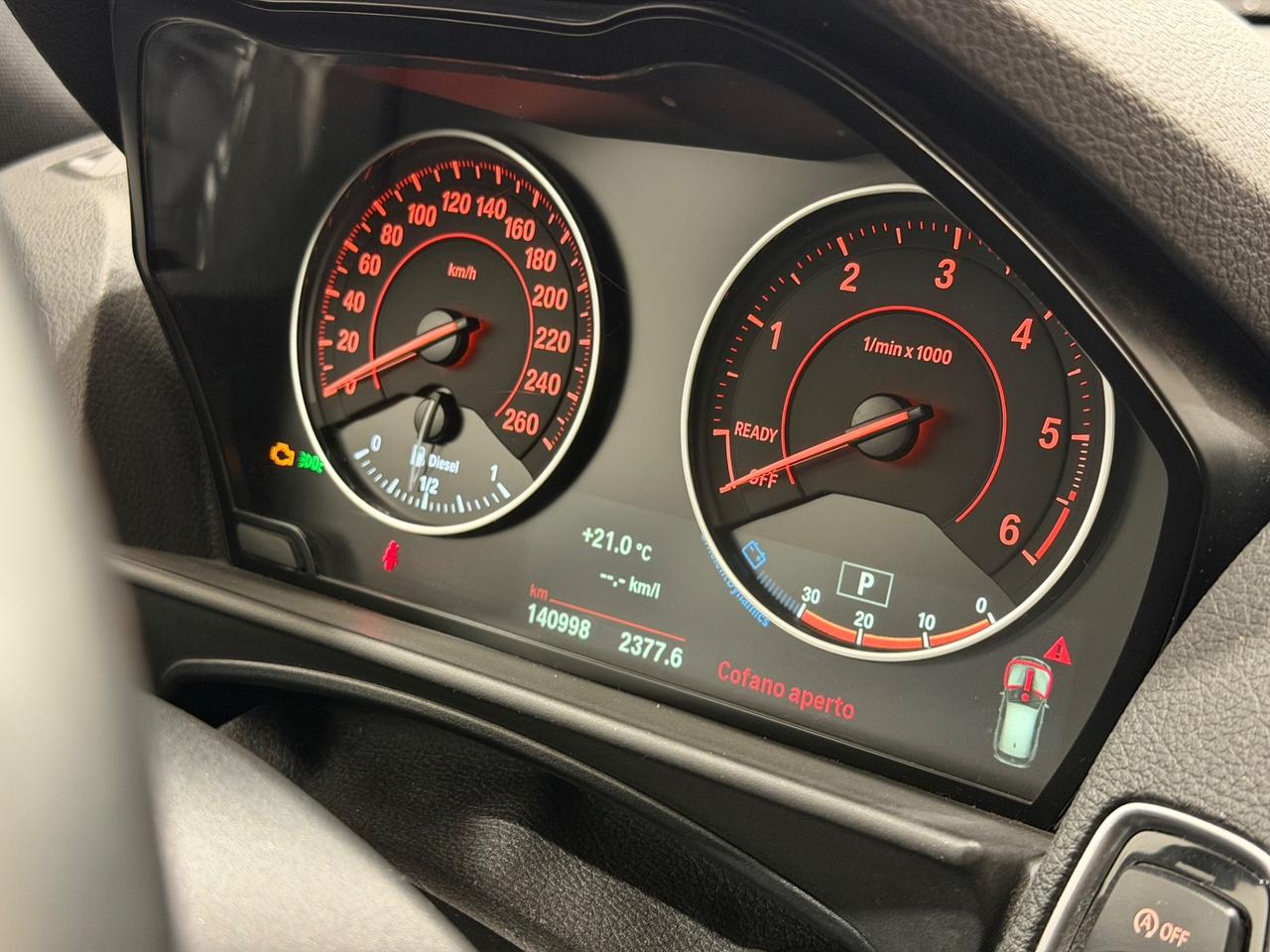 Bmw 120d xDrive 5p. Msport euro 6