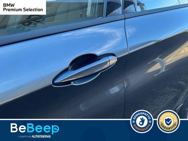 BMW Serie 2 Active Tourer 218D ACTIVE TOURER ADVANTAGE MY15