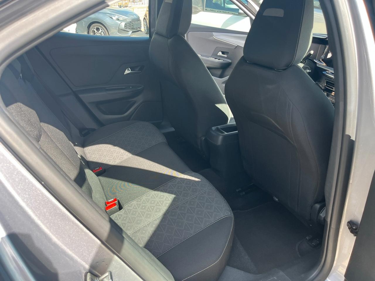 Opel Mokka 1.2 Turbo Edition