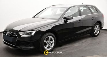 AUDI A4 Avant 30 TDI/136 CV S tronic