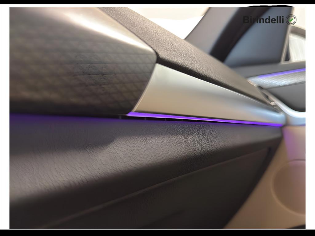 BMW X4 (G02/F98) - X4 xDrive30d 48V 249CV Msport