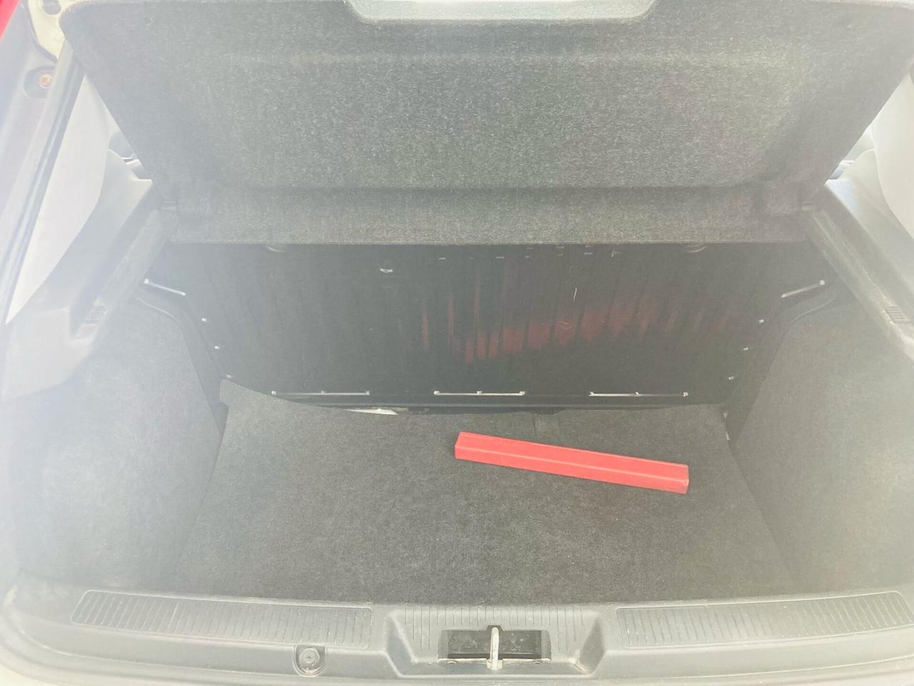 Fiat Grande Punto 1.3 MJT -X NEOPATENTATI- 2011