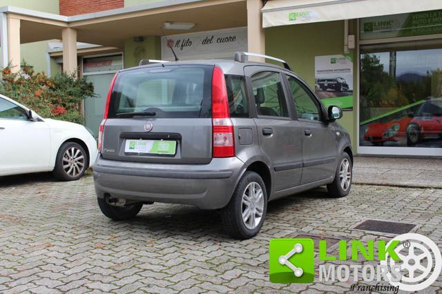 FIAT Panda 1.2 Active