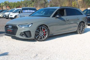 Audi A4 S4 Tua A SOLI 572€ al mese Anticipo Zero