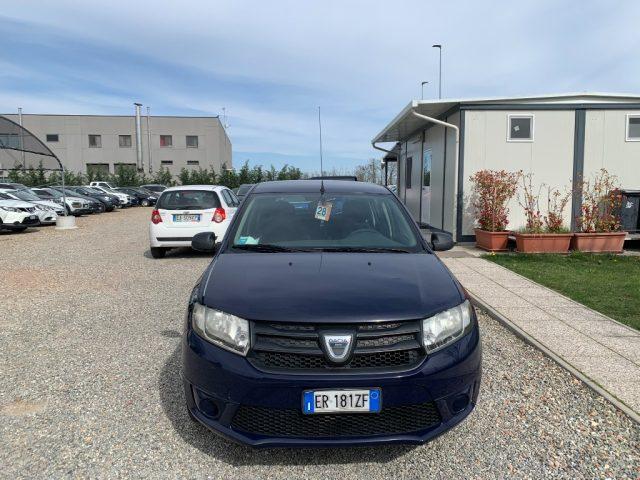 DACIA Sandero 1.2 GPL 75CV Ambiance*NEOPATENTATI*