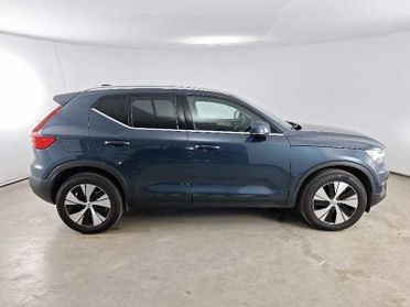 VOLVO XC40 T5 Plug-in Hybrid Recharge Inscription Expression