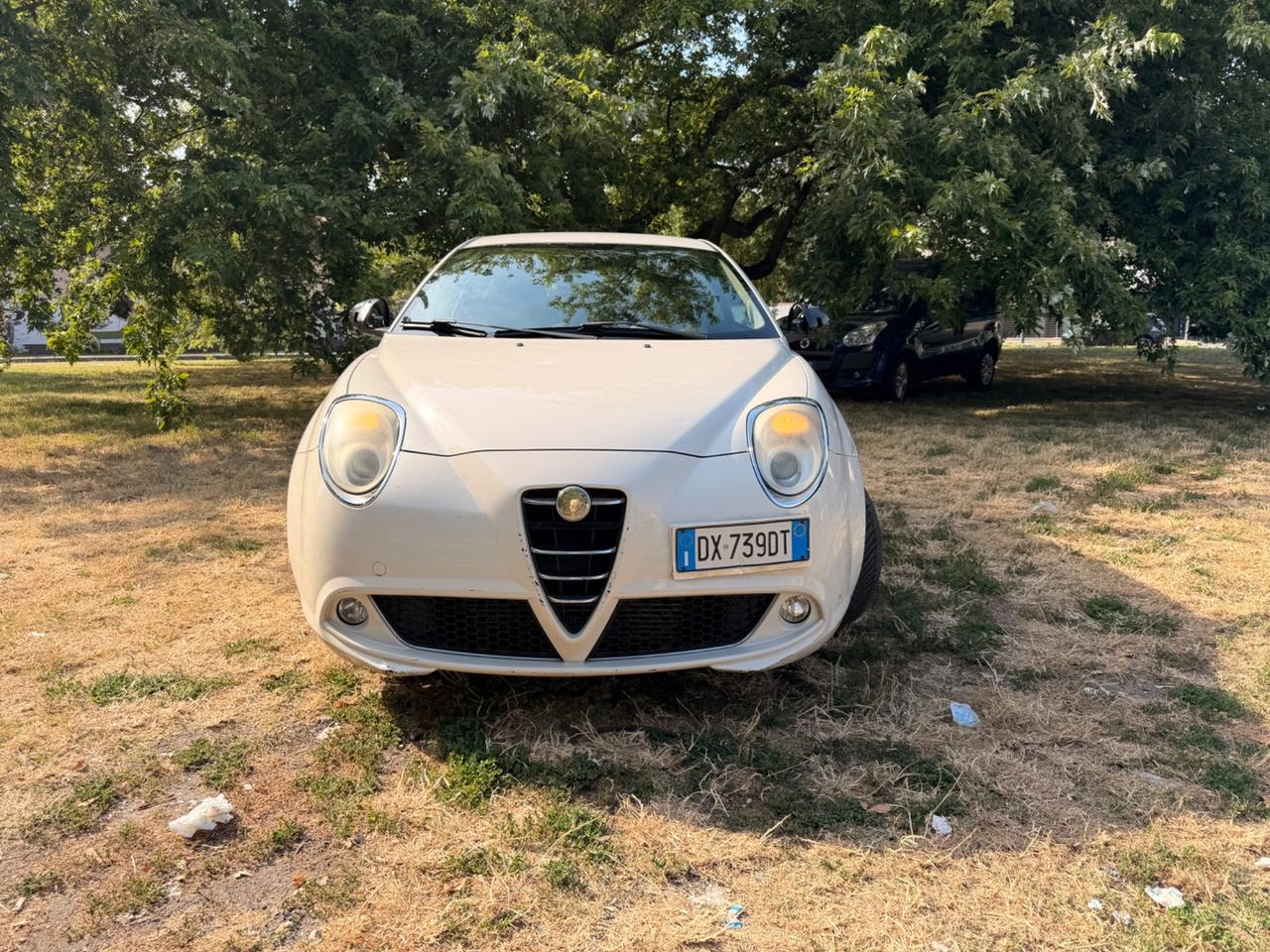 Alfa Romeo MiTo 1.4 T 120 CV Distinctive Sport Pack *GPL 2034*