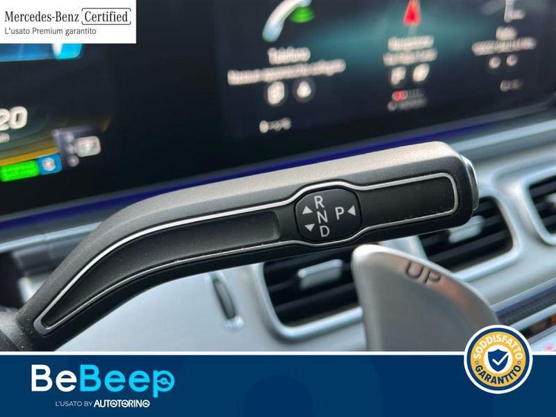 Mercedes-Benz GLE 53 AMG MILD HYBRID (EQ-BOOST) 4MATIC+ AUTO