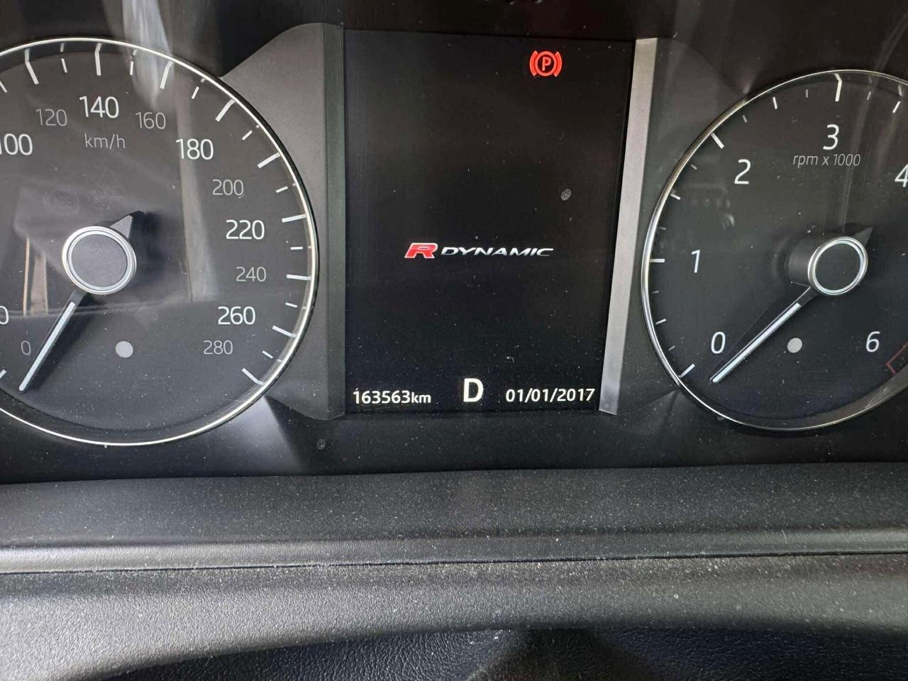 Land RR Velar 2.0 TD4 180 CV S-2018
