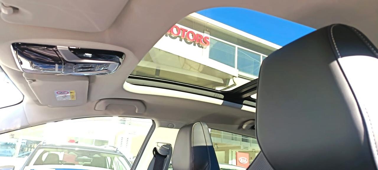 Evo 7 KAIROS 1.5 TURBO GPL