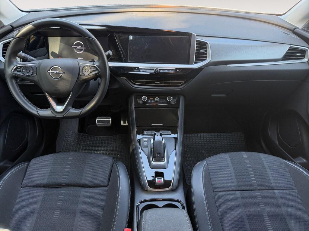 Opel Grandland I 2022 1.5d 130cv Autom. Business Elegance