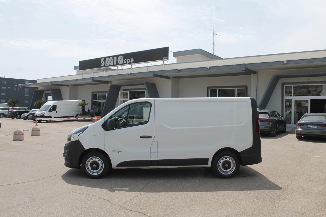 Fiat Talento 1.6 MJT 120CV PC-TN Furgone 10q