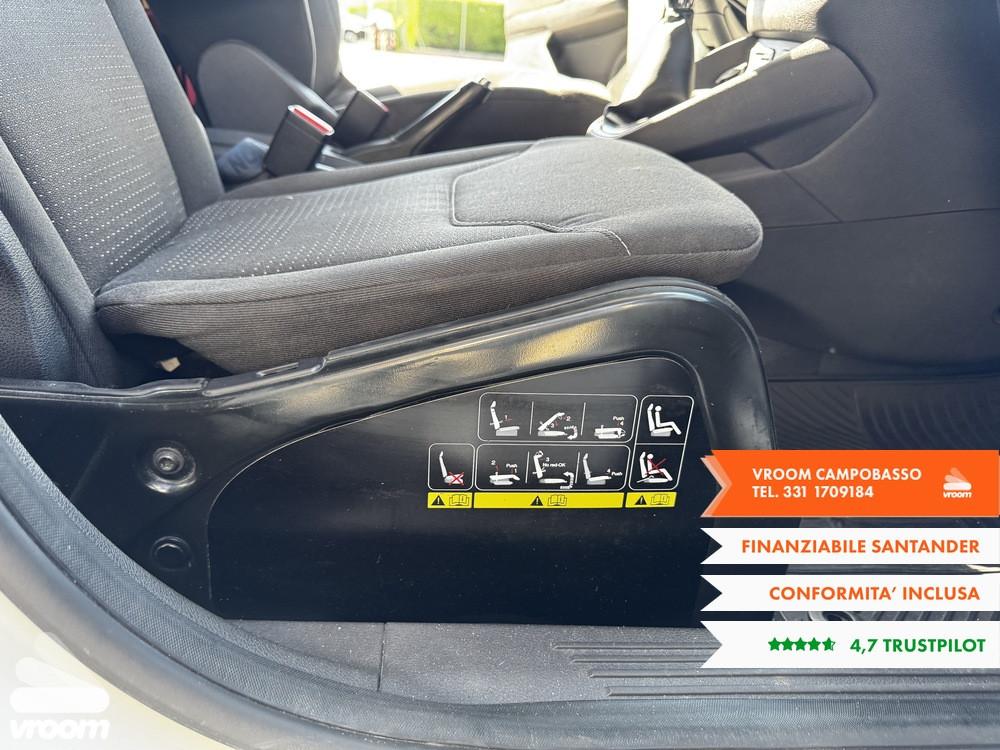 FORD Transit Courier 1ªs Van Trend