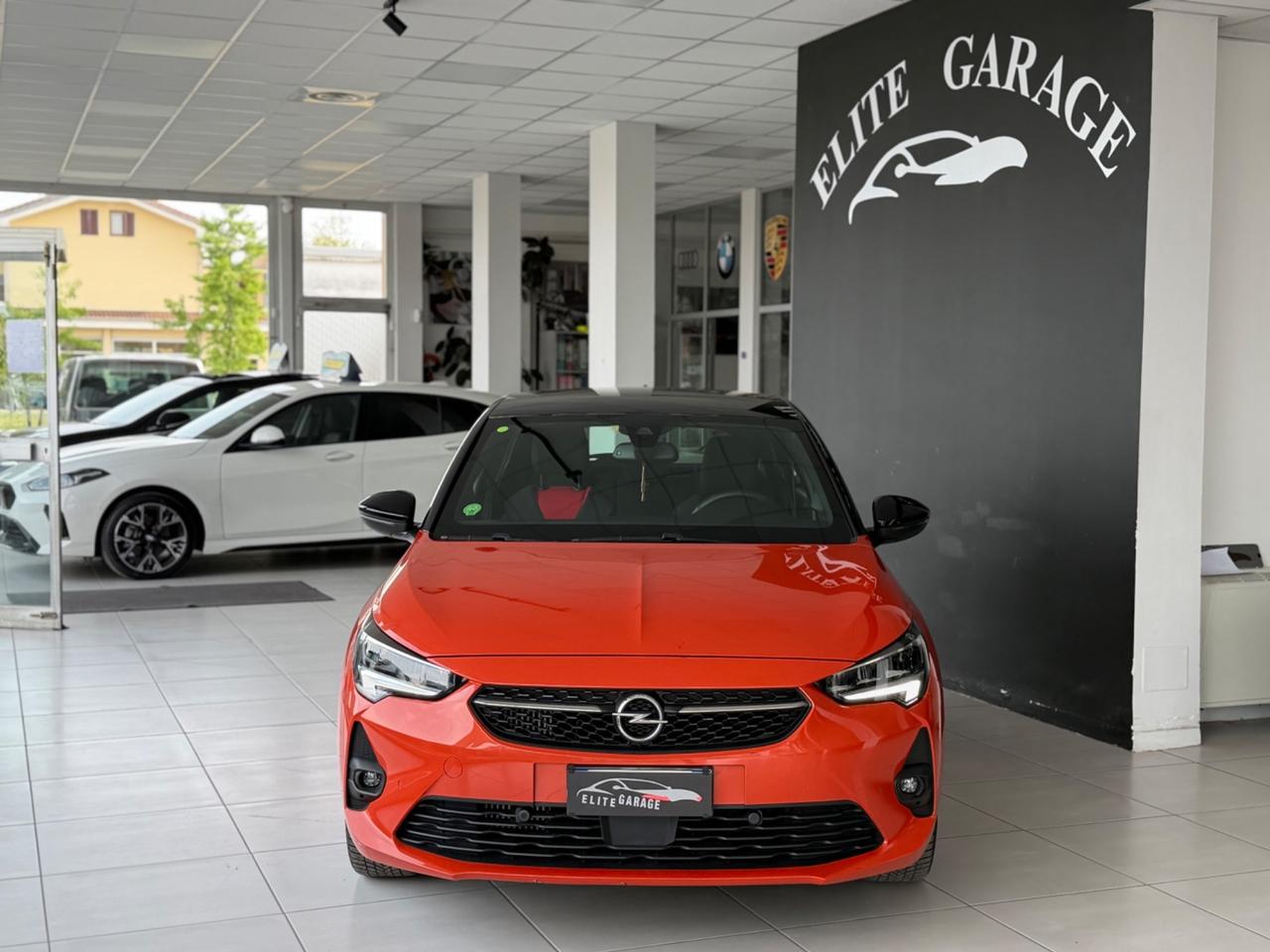 Opel Corsa 1.2 130 CV aut. GS Line +