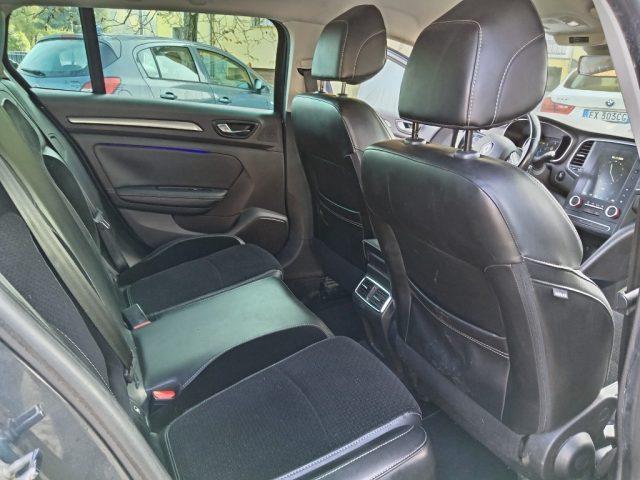 RENAULT Megane Sporter dCi 8V 110 CV