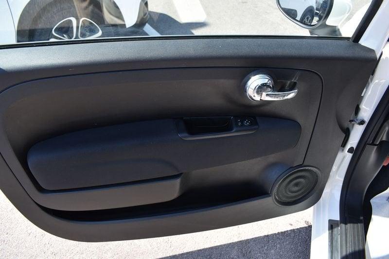 FIAT 500 Hybrid 1.0 70cv Ibrido Dolcevita