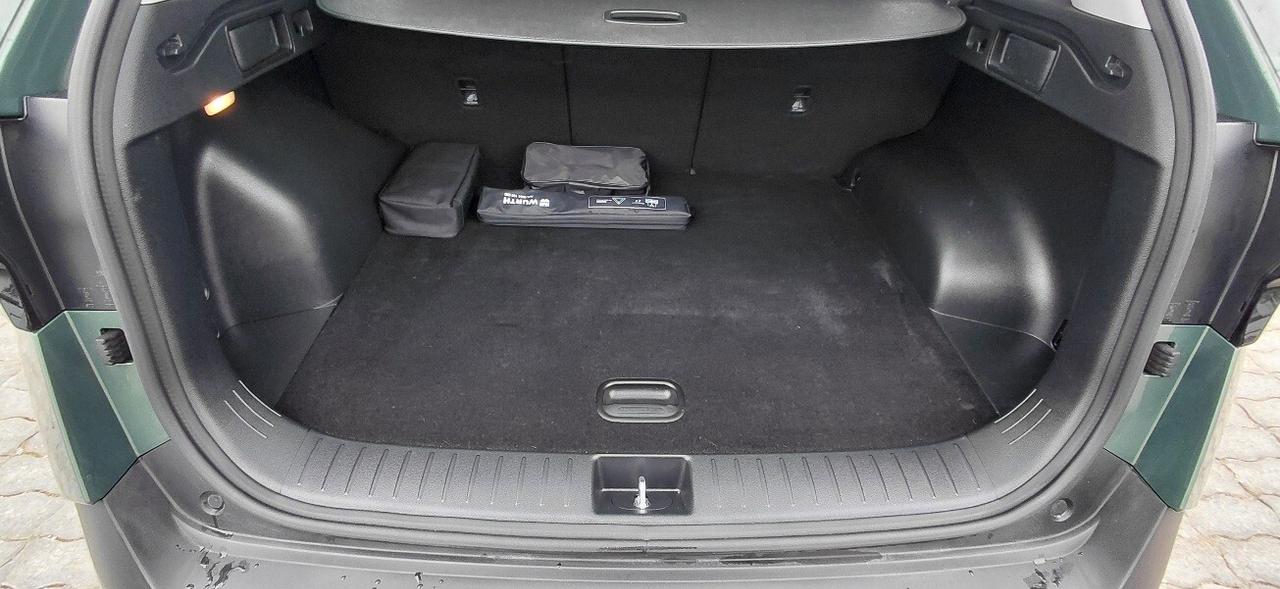 Kia Sportage 1.6 TGDi Business GPL