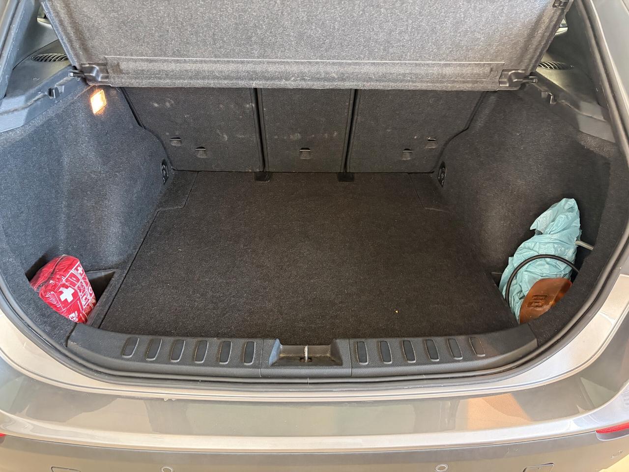 Bmw X1 sDrive20d Futura