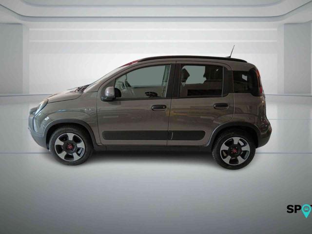 FIAT Panda Cross 1.0 FireFly S&S Hybrid