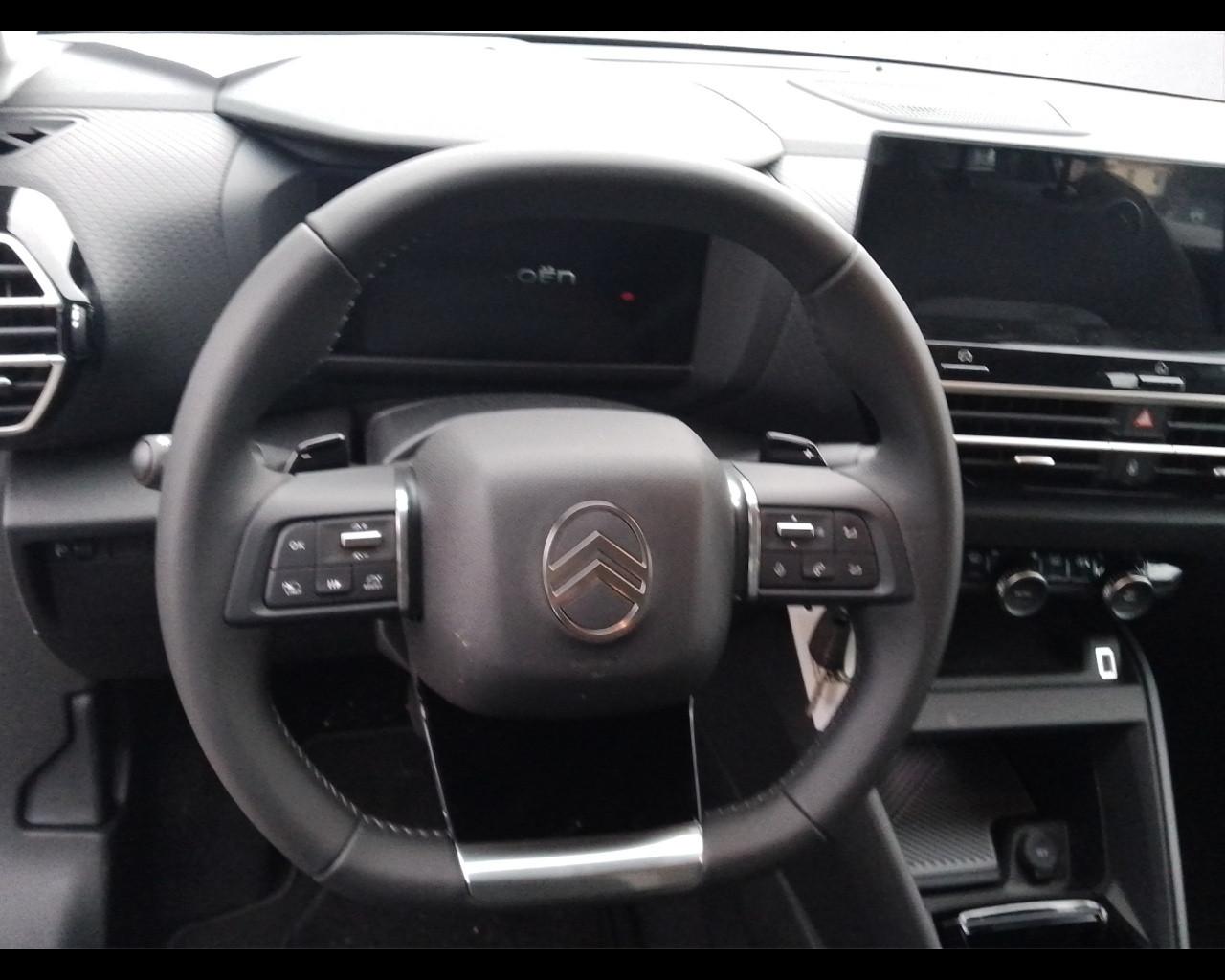 CITROEN C4 3ª serie - C4 PureTech 130 S&S EAT8 Plus