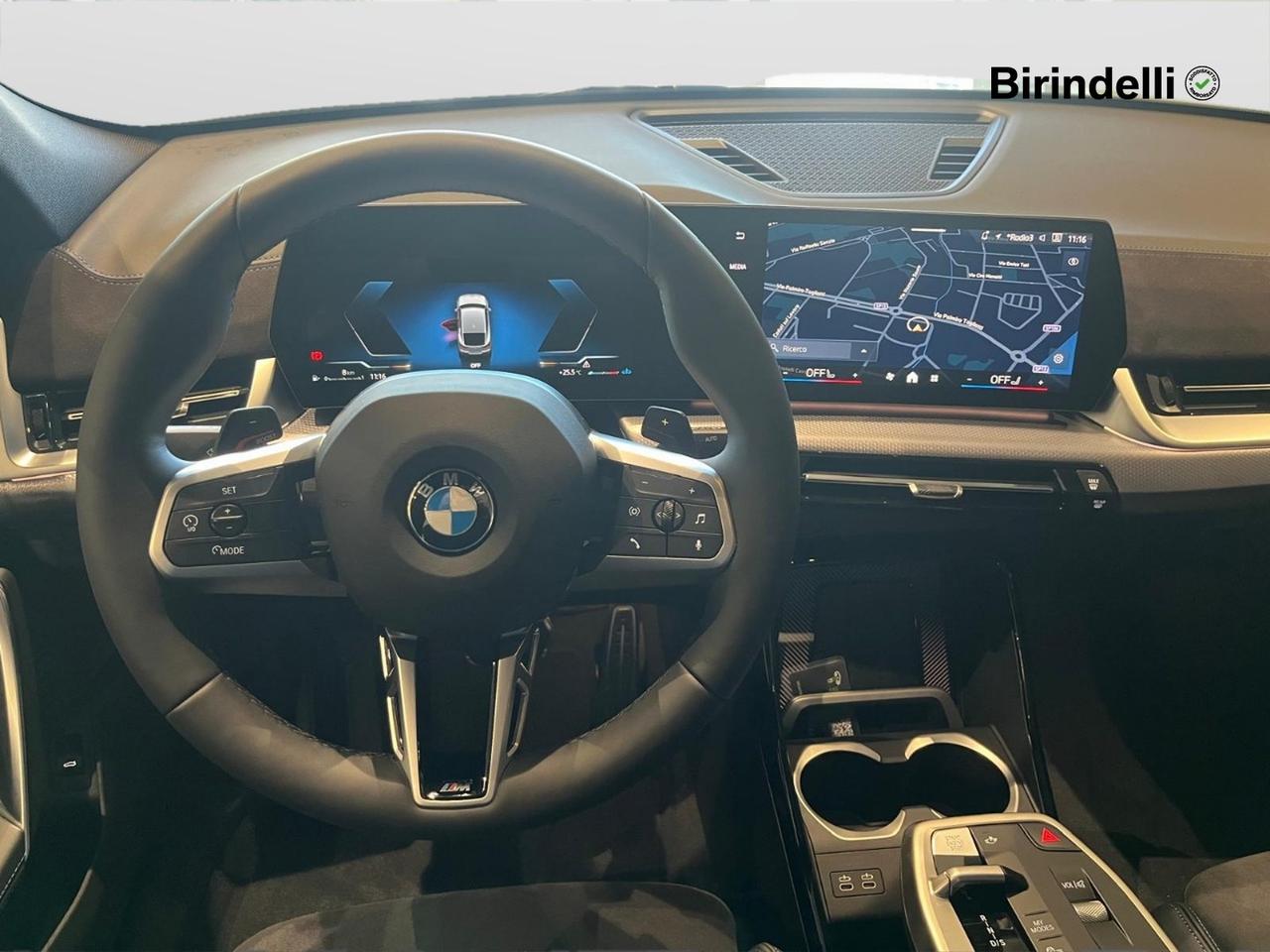 BMW X2 (U10) - X2 xDrive 20d Msport Pro
