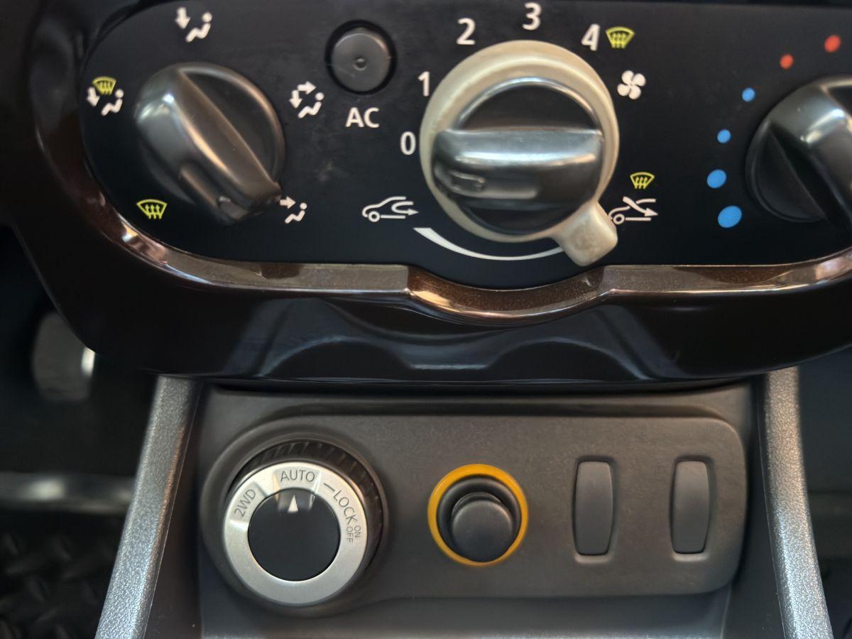 DACIA - Duster - 1.5 dCi 110 S&S 4x4 SS Laur. Fam.