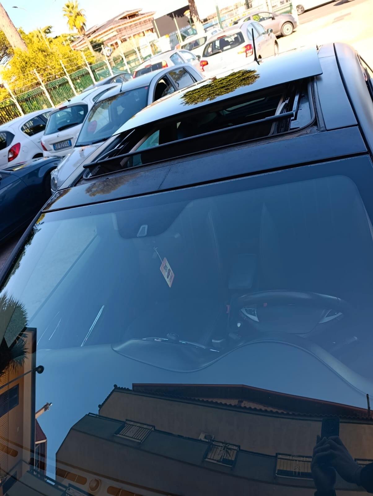 Lancia Delta 1.6 MJT Platino 2009