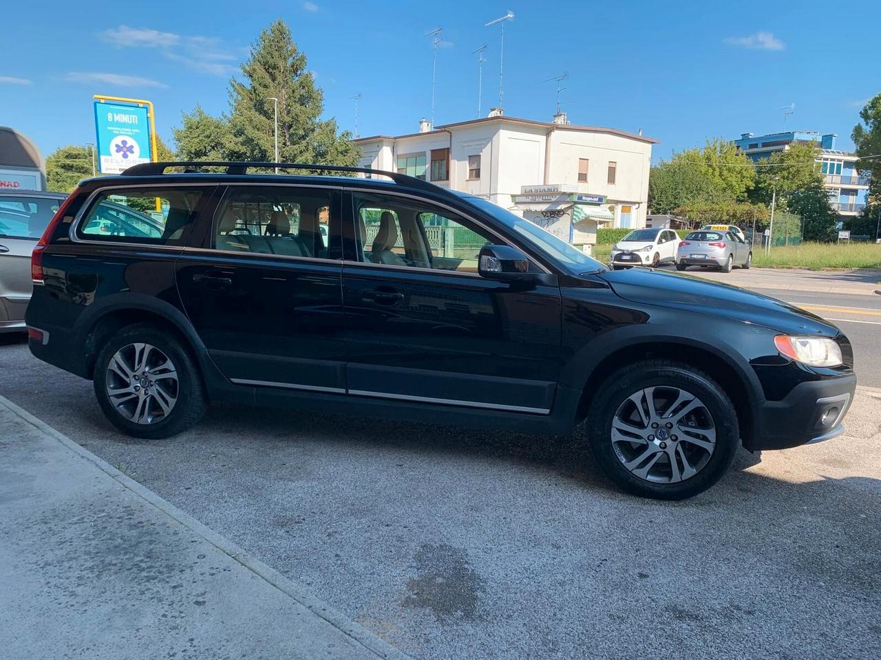 Volvo XC 70 D5 AWD 4x4 Full Optional